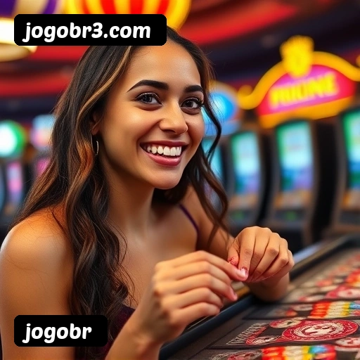 Chuva de Bônus jogobr nos slots