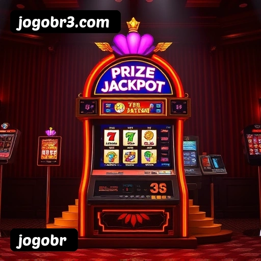 Vantagens VIP jogobr