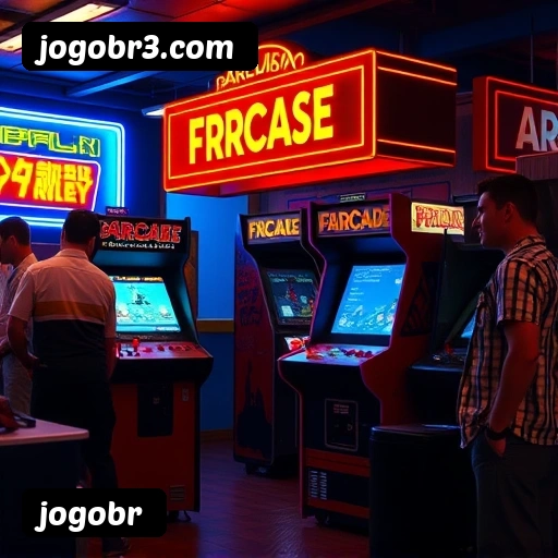 Variedade de slots jogobr