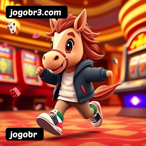 App jogobr Android