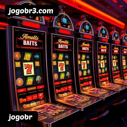 Evolução VIP jogobr