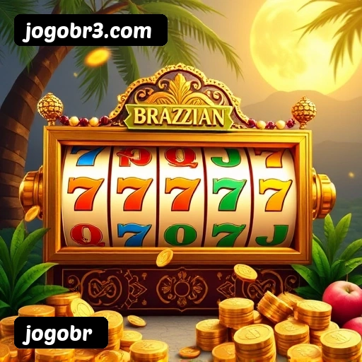 Instruções Download jogobr