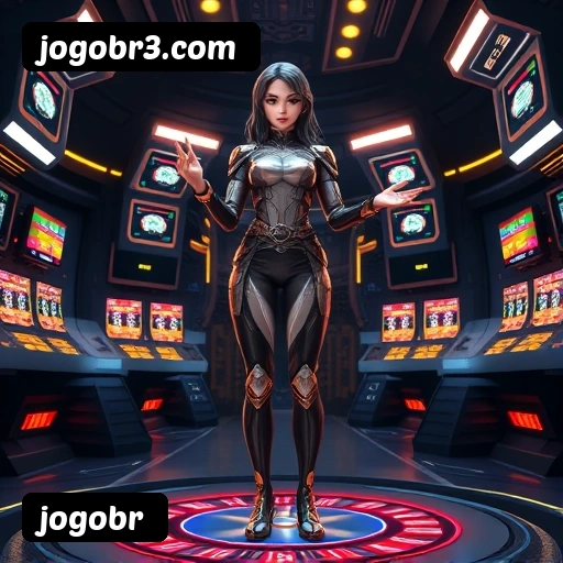 Promoções App jogobr