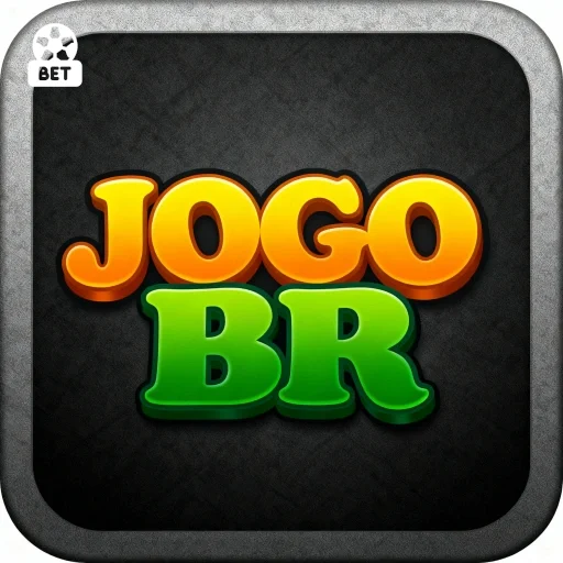 Logo da jogobr