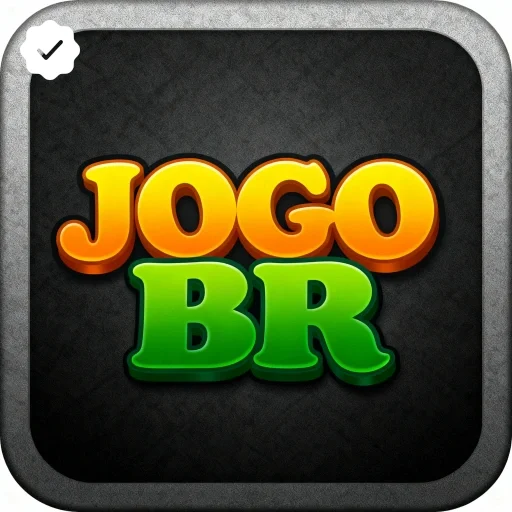Logo da jogobr