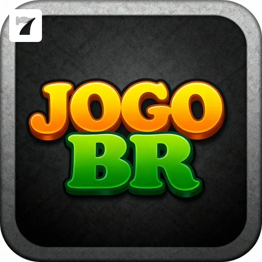 Logo da jogobr