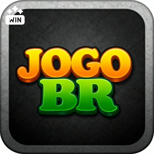 Logo da jogobr