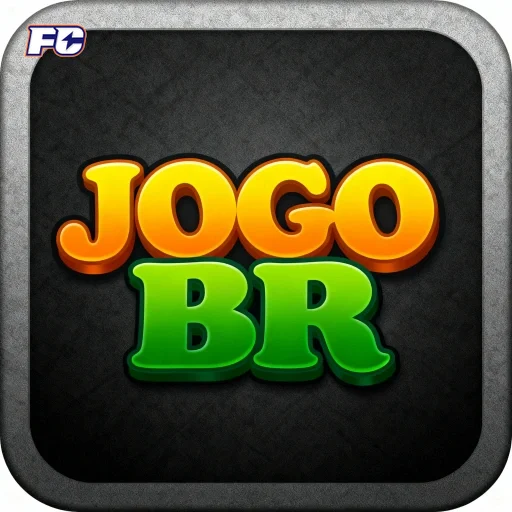 Logo da jogobr