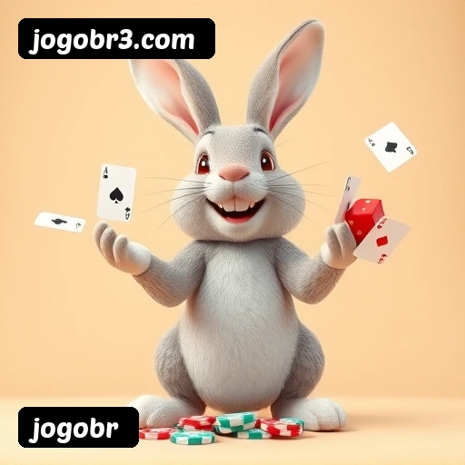 APK jogobr Android