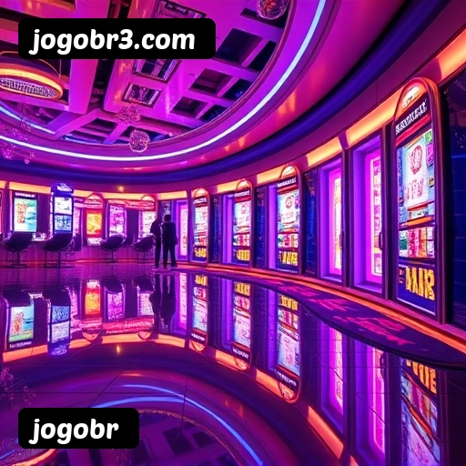 Slots mobile jogobr