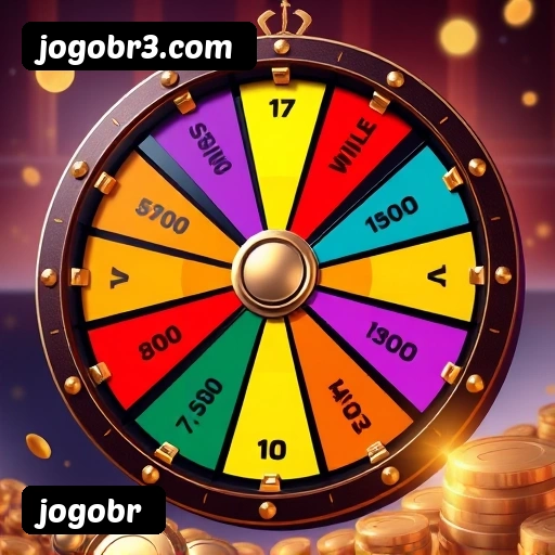 Jogos de slot online na jogobr